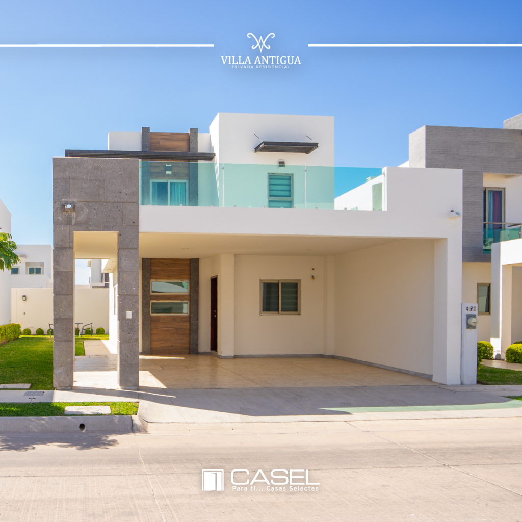 Villa Antigua, Los Mochis