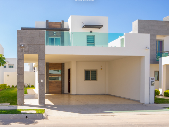 Villa Antigua, Los Mochis